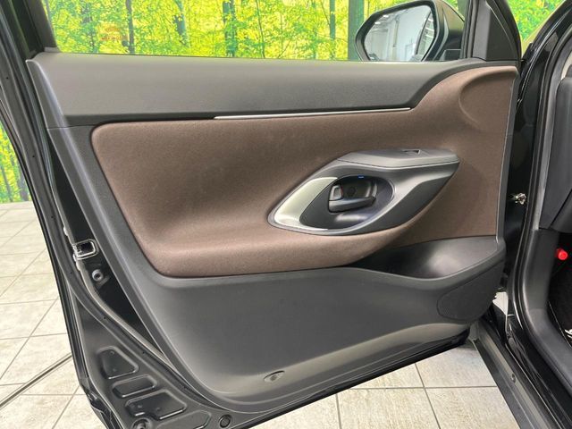 TOYOTA YARIS CROSS HYBRID 2021 Image 31