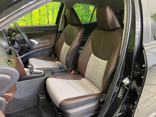 TOYOTA YARIS CROSS HYBRID 2021 Image 31