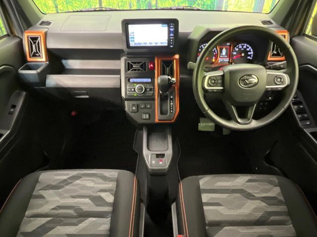 DAIHATSU TAFT 2022 Image 31