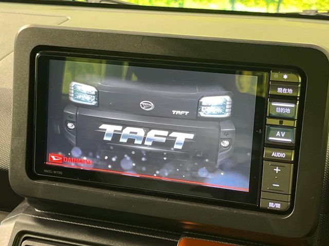DAIHATSU TAFT 2022 Image 31