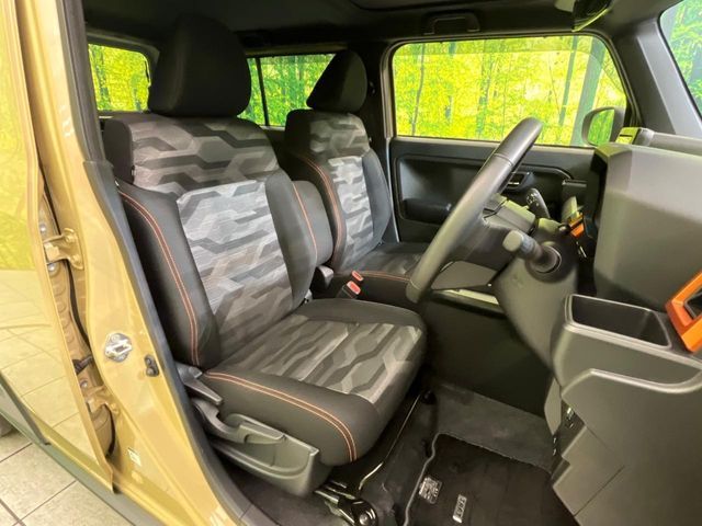 DAIHATSU TAFT 2022 Image 31