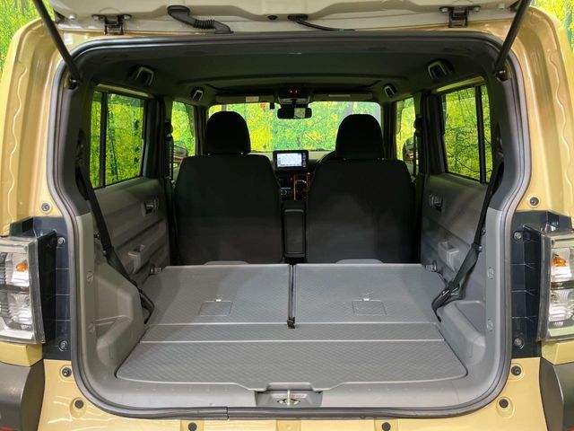 DAIHATSU TAFT 2022 Image 31