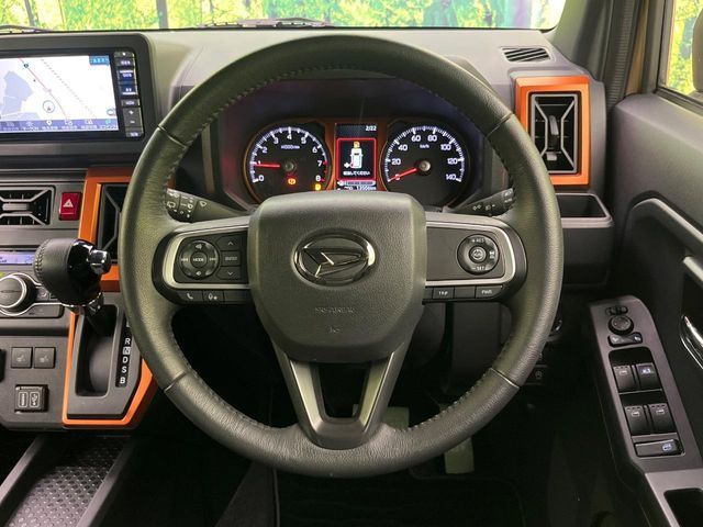 DAIHATSU TAFT 2022 Image 31