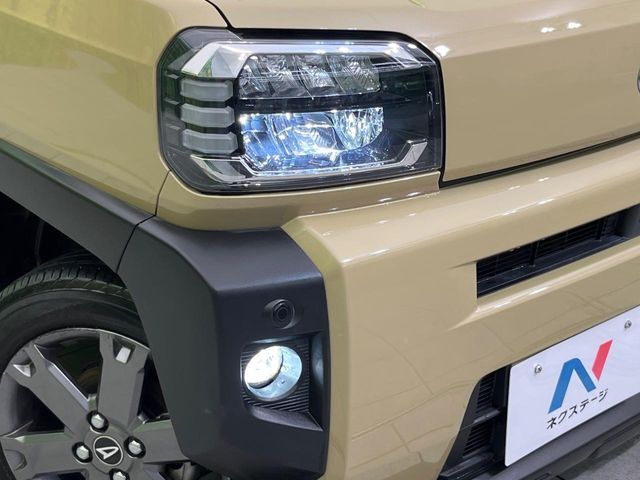 DAIHATSU TAFT 2022 Image 31