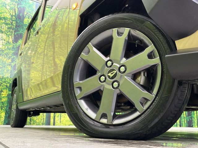 DAIHATSU TAFT 2022 Image 31