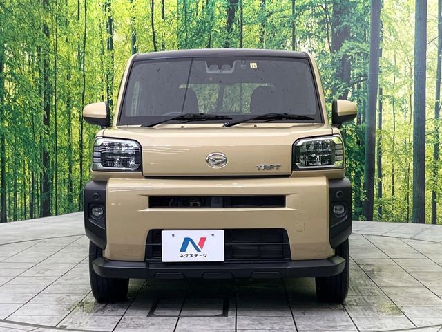 DAIHATSU TAFT 2022 Image 31