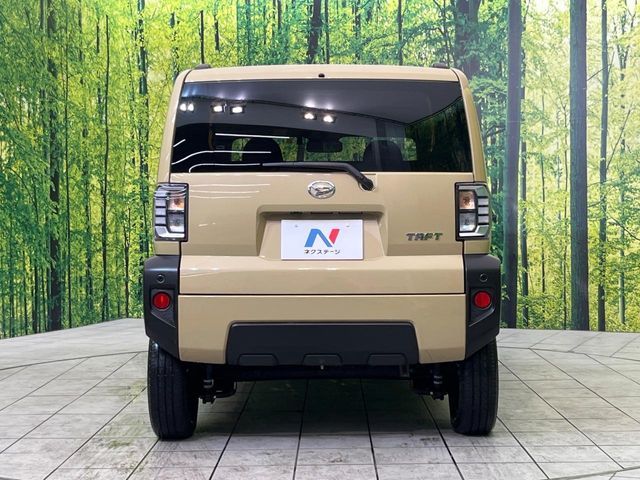 DAIHATSU TAFT 2022 Image 31