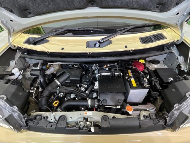 DAIHATSU TAFT 2022 Image 31