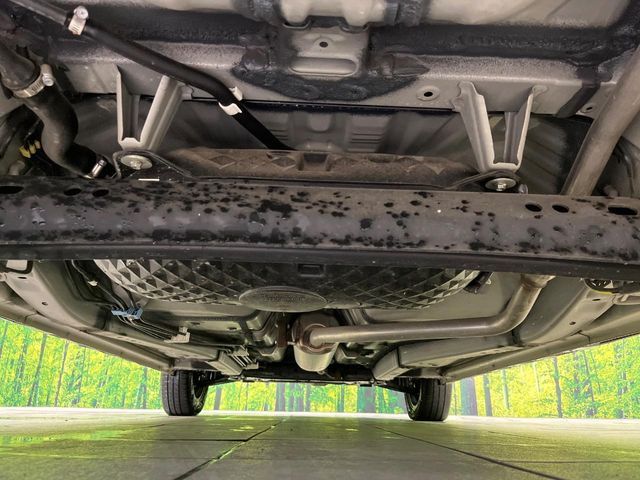 DAIHATSU TAFT 2022 Image 31