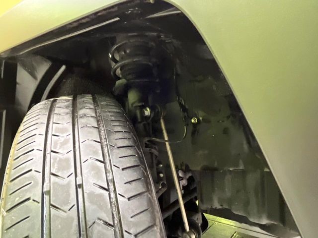 DAIHATSU TAFT 2022 Image 31