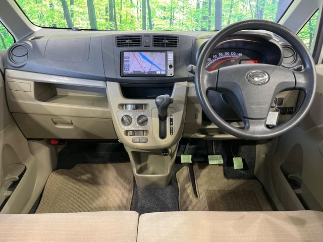 DAIHATSU MOVE 2013 Image 31