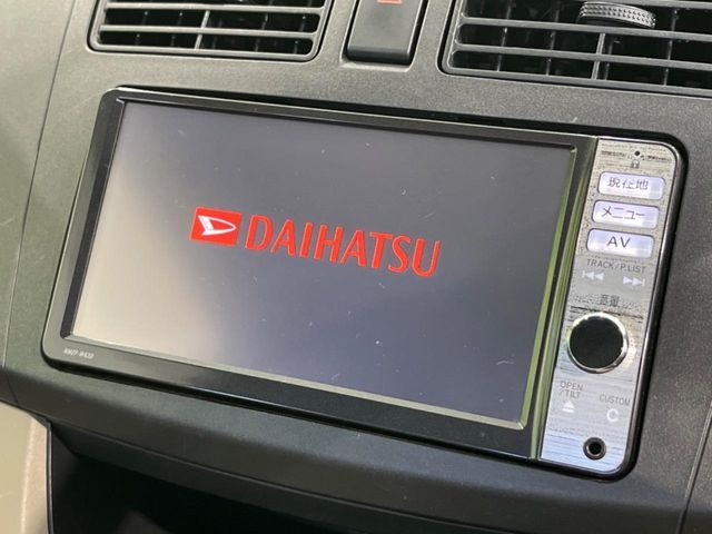 DAIHATSU MOVE 2013 Image 31