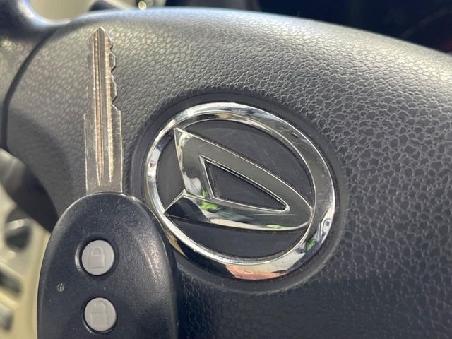 DAIHATSU MOVE 2013 Image 31