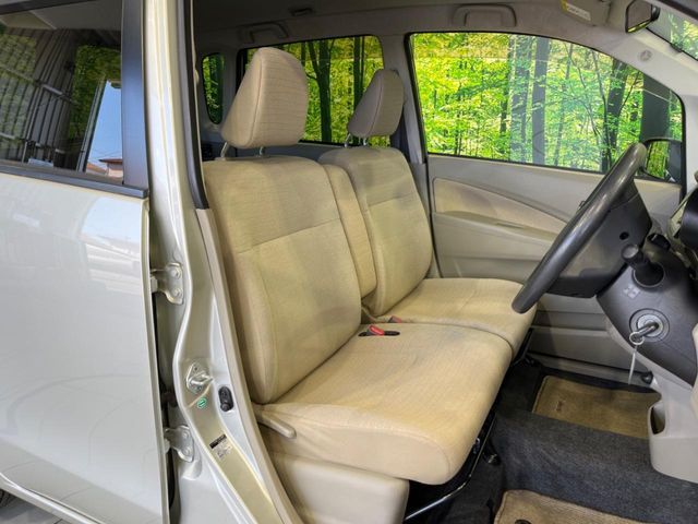 DAIHATSU MOVE 2013 Image 31