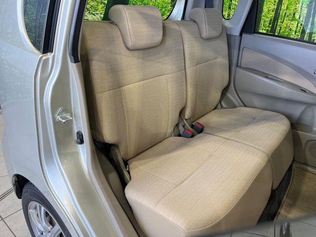 DAIHATSU MOVE 2013 Image 31