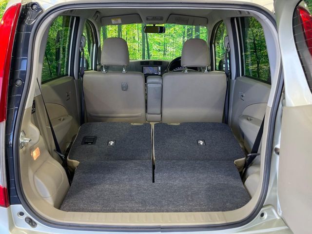 DAIHATSU MOVE 2013 Image 31