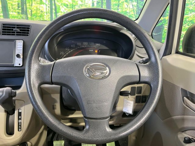 DAIHATSU MOVE 2013 Image 31