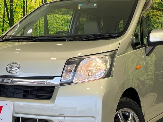 DAIHATSU MOVE 2013 Image 31