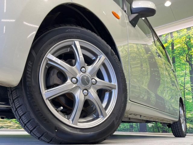 DAIHATSU MOVE 2013 Image 31