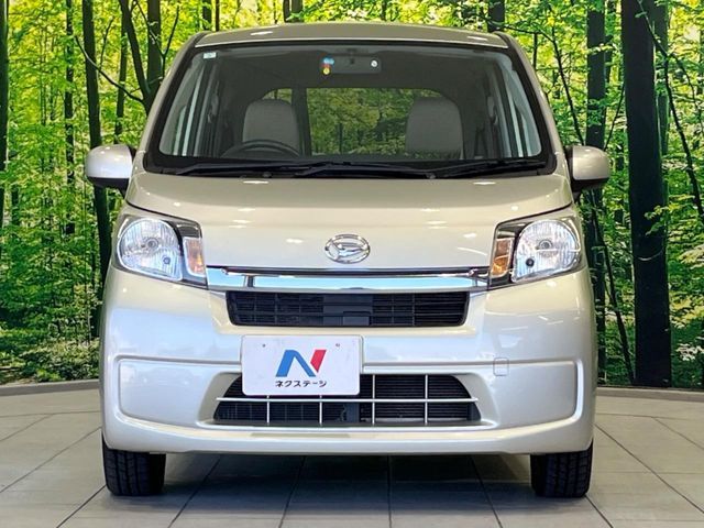 DAIHATSU MOVE 2013 Image 31