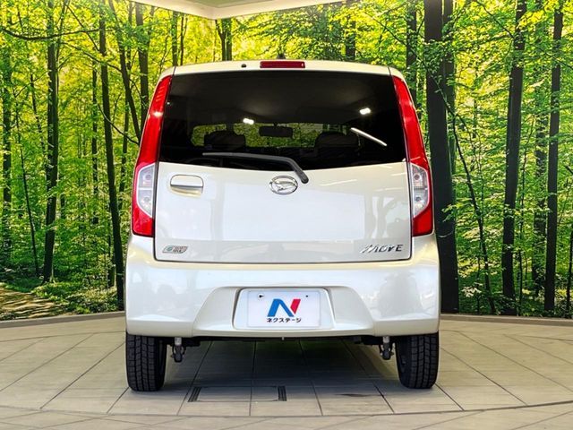 DAIHATSU MOVE 2013 Image 31