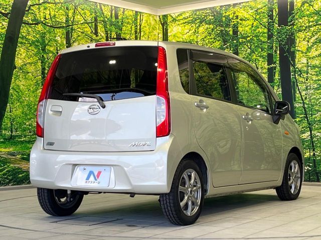DAIHATSU MOVE 2013 Image 31