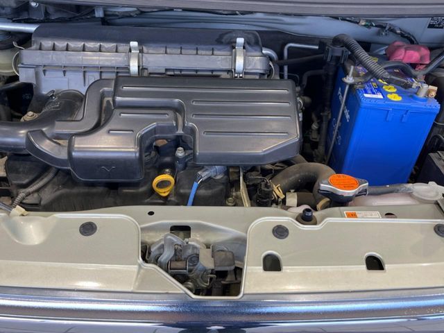 DAIHATSU MOVE 2013 Image 31