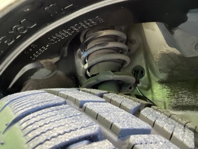 DAIHATSU MOVE 2013 Image 31