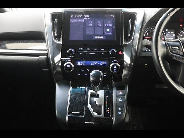 TOYOTA ALPHARD 2020 Image 31