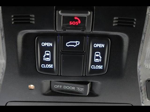 TOYOTA ALPHARD 2020 Image 31