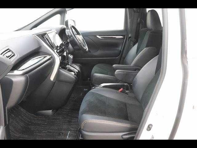 TOYOTA ALPHARD 2020 Image 31