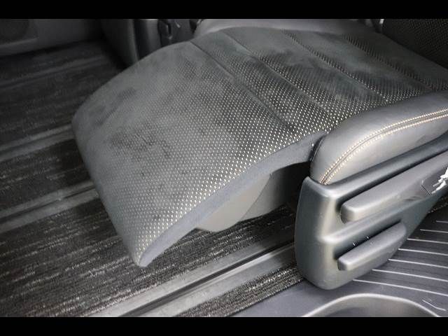 TOYOTA ALPHARD 2020 Image 31