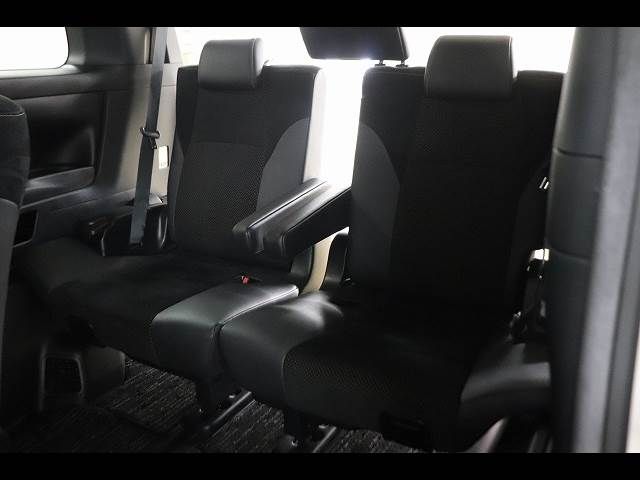 TOYOTA ALPHARD 2020 Image 31