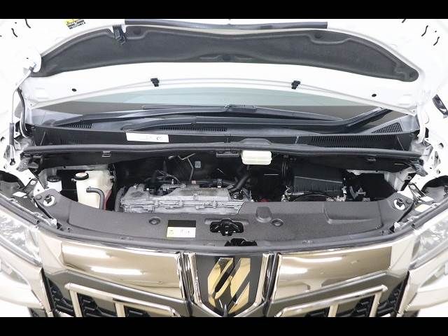 TOYOTA ALPHARD 2020 Image 31