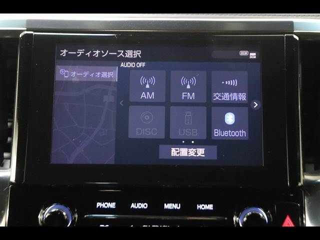 TOYOTA ALPHARD 2020 Image 31