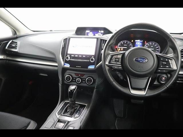 SUBARU IMPREZA SPORT 2019 Image 31