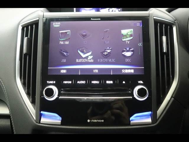 SUBARU IMPREZA SPORT 2019 Image 31