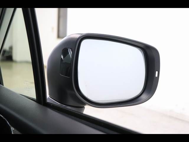 SUBARU IMPREZA SPORT 2019 Image 31