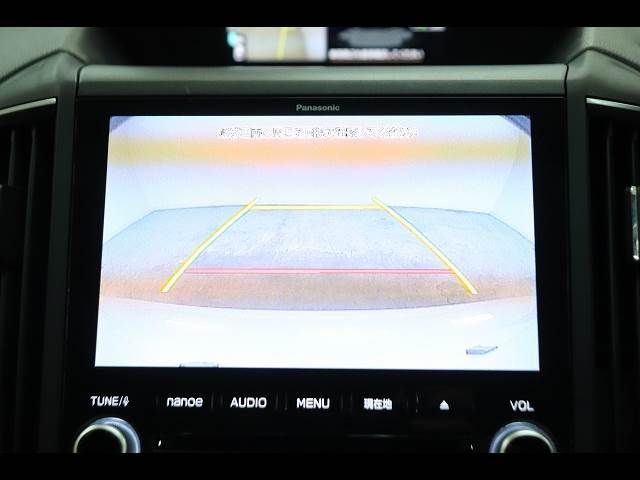 SUBARU IMPREZA SPORT 2019 Image 31