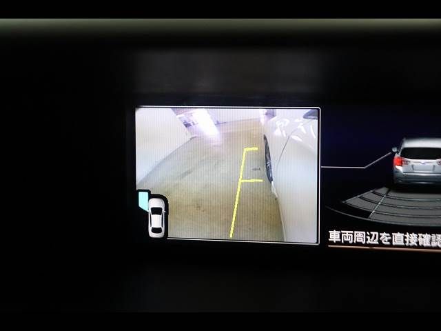 SUBARU IMPREZA SPORT 2019 Image 31