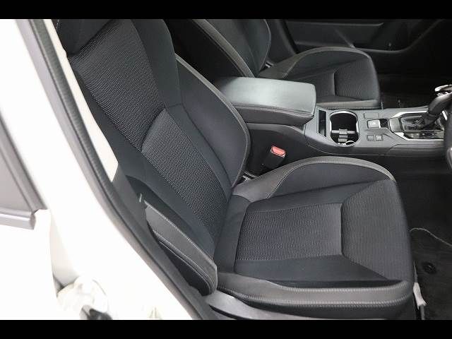 SUBARU IMPREZA SPORT 2019 Image 31