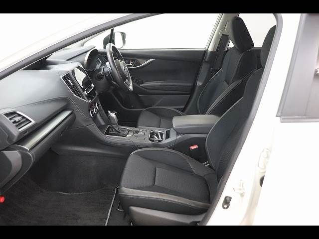 SUBARU IMPREZA SPORT 2019 Image 31