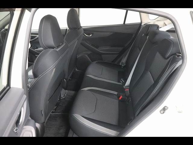 SUBARU IMPREZA SPORT 2019 Image 31