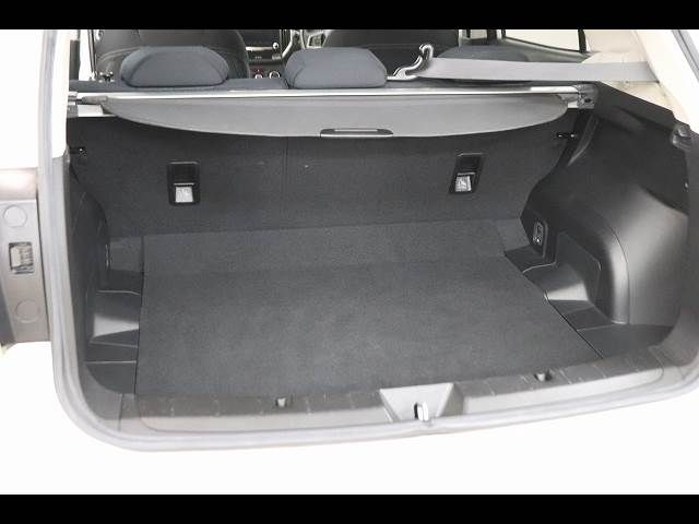 SUBARU IMPREZA SPORT 2019 Image 31