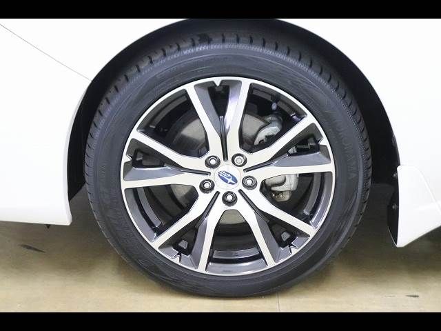 SUBARU IMPREZA SPORT 2019 Image 31