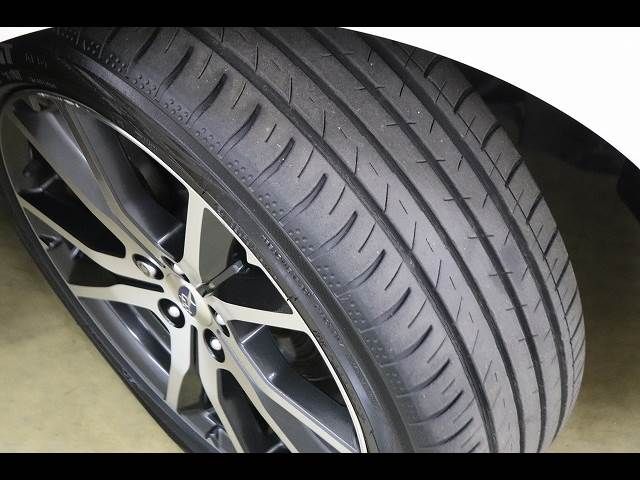 SUBARU IMPREZA SPORT 2019 Image 31