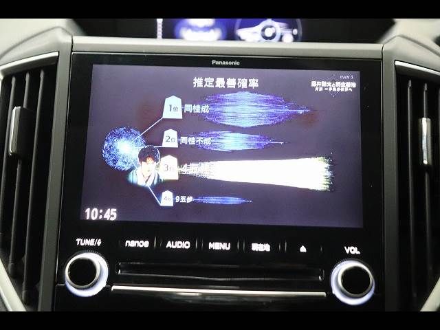 SUBARU IMPREZA SPORT 2019 Image 31