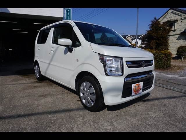 SUZUKI WAGON R 2023 Image 31