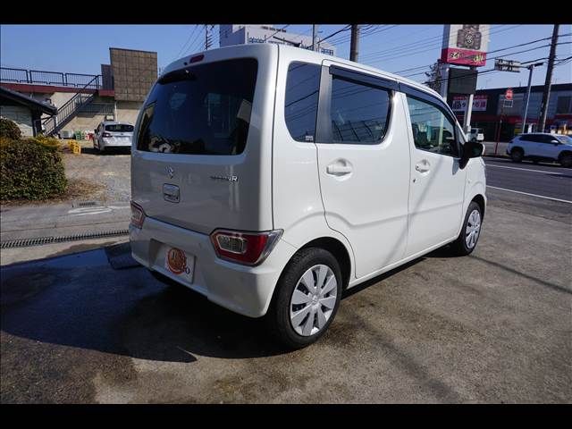 SUZUKI WAGON R 2023 Image 31