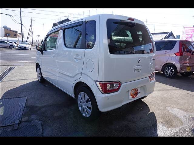 SUZUKI WAGON R 2023 Image 31